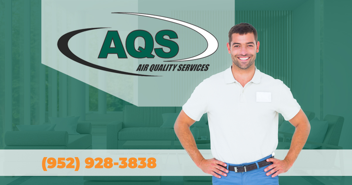 Air Quality Services Inc