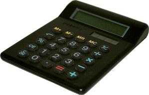 a calculator St. Louis Park MN